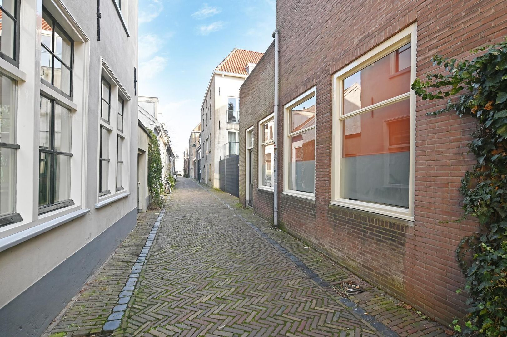 Voorstraat 52, Delft foto-54