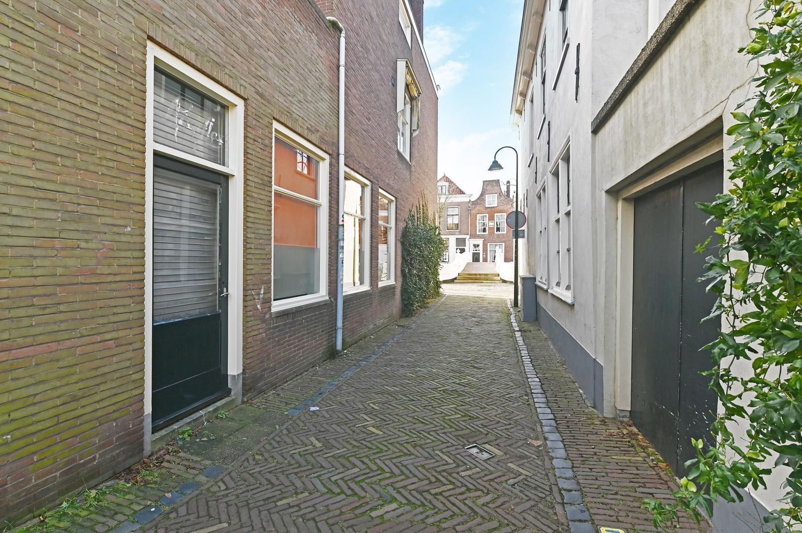 Voorstraat 52, Delft foto-55