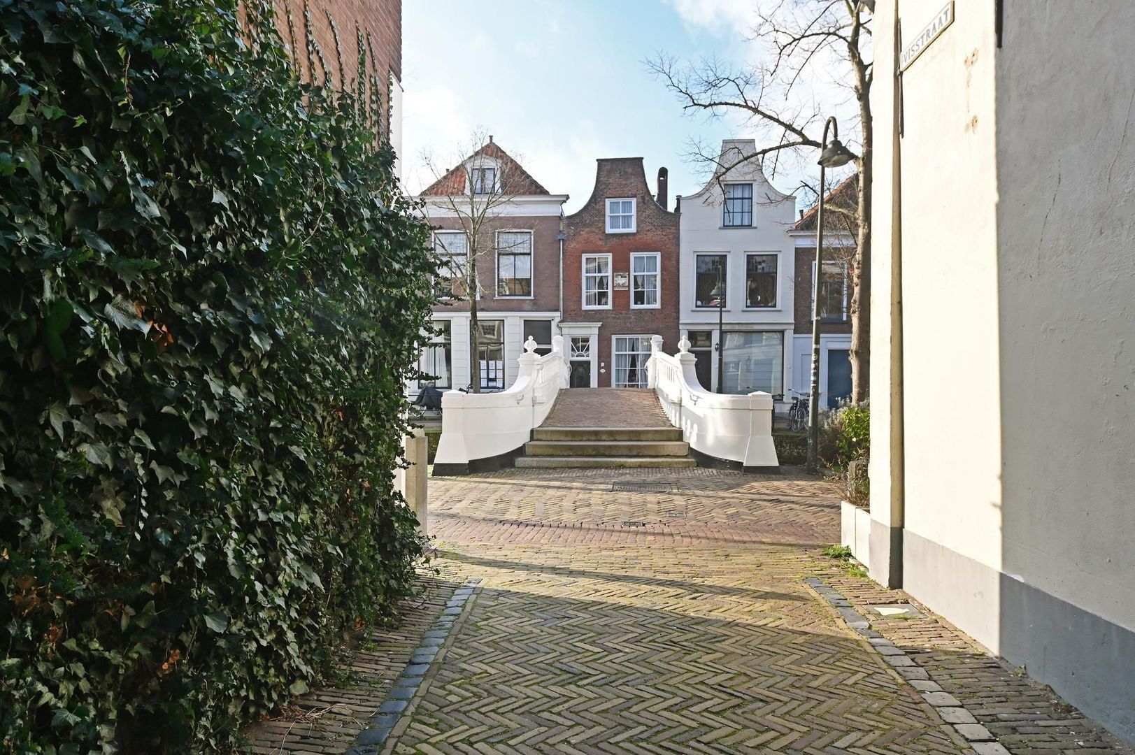 Voorstraat 52, Delft foto-57