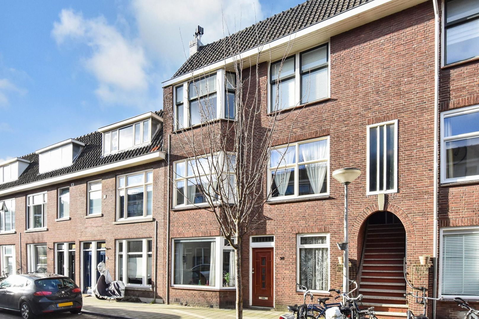 C. Fockstraat 38, Delft foto-40