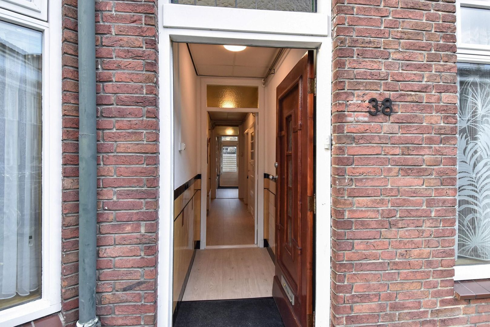 C. Fockstraat 38, Delft foto-38
