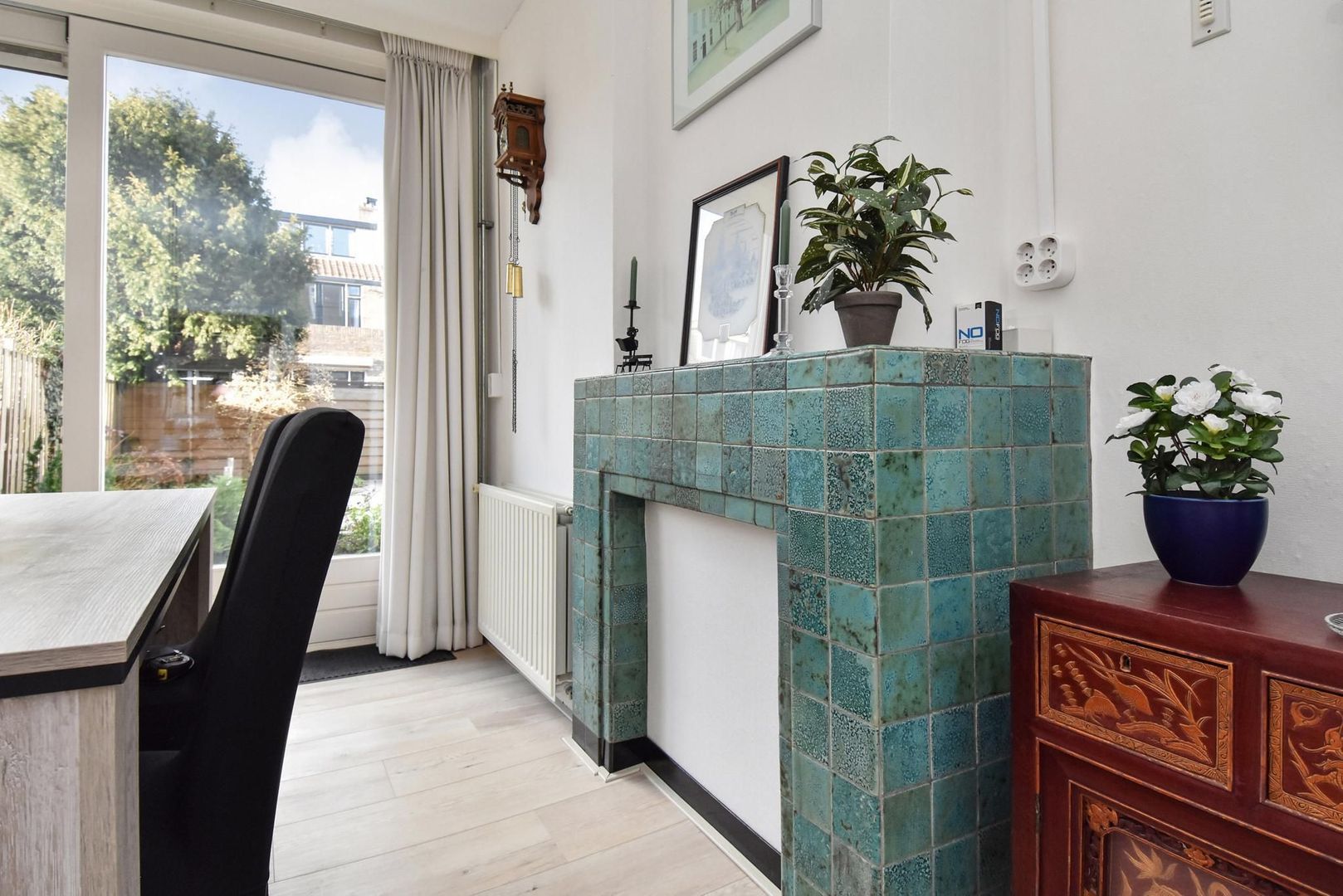 C. Fockstraat 38, Delft foto-27