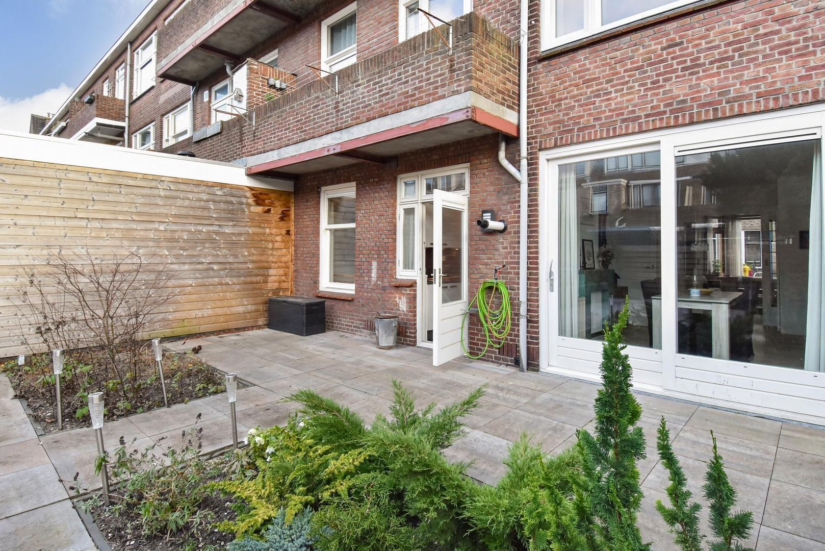 C. Fockstraat 38, Delft foto-34