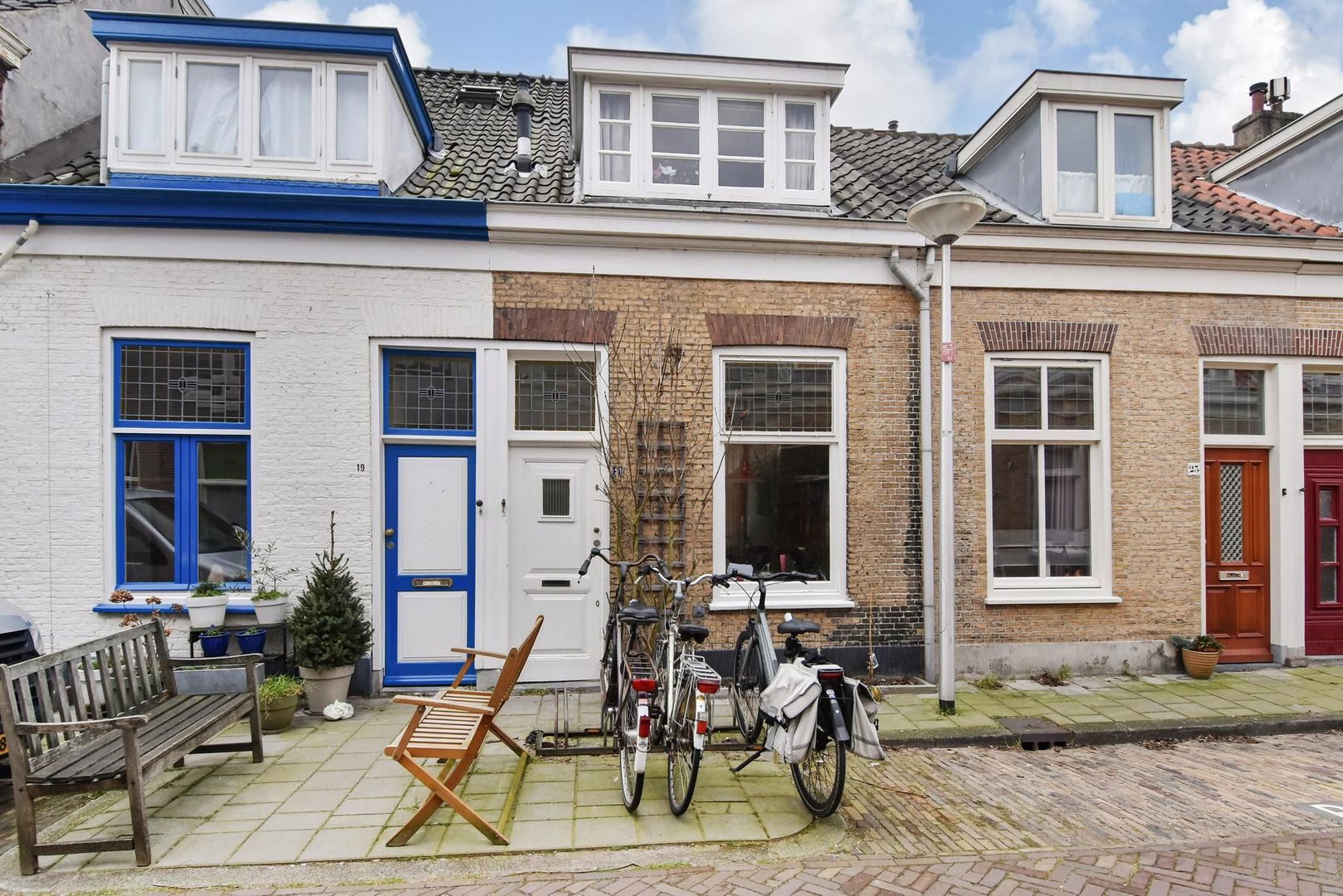 Handboogstraat 21, Delft foto-32