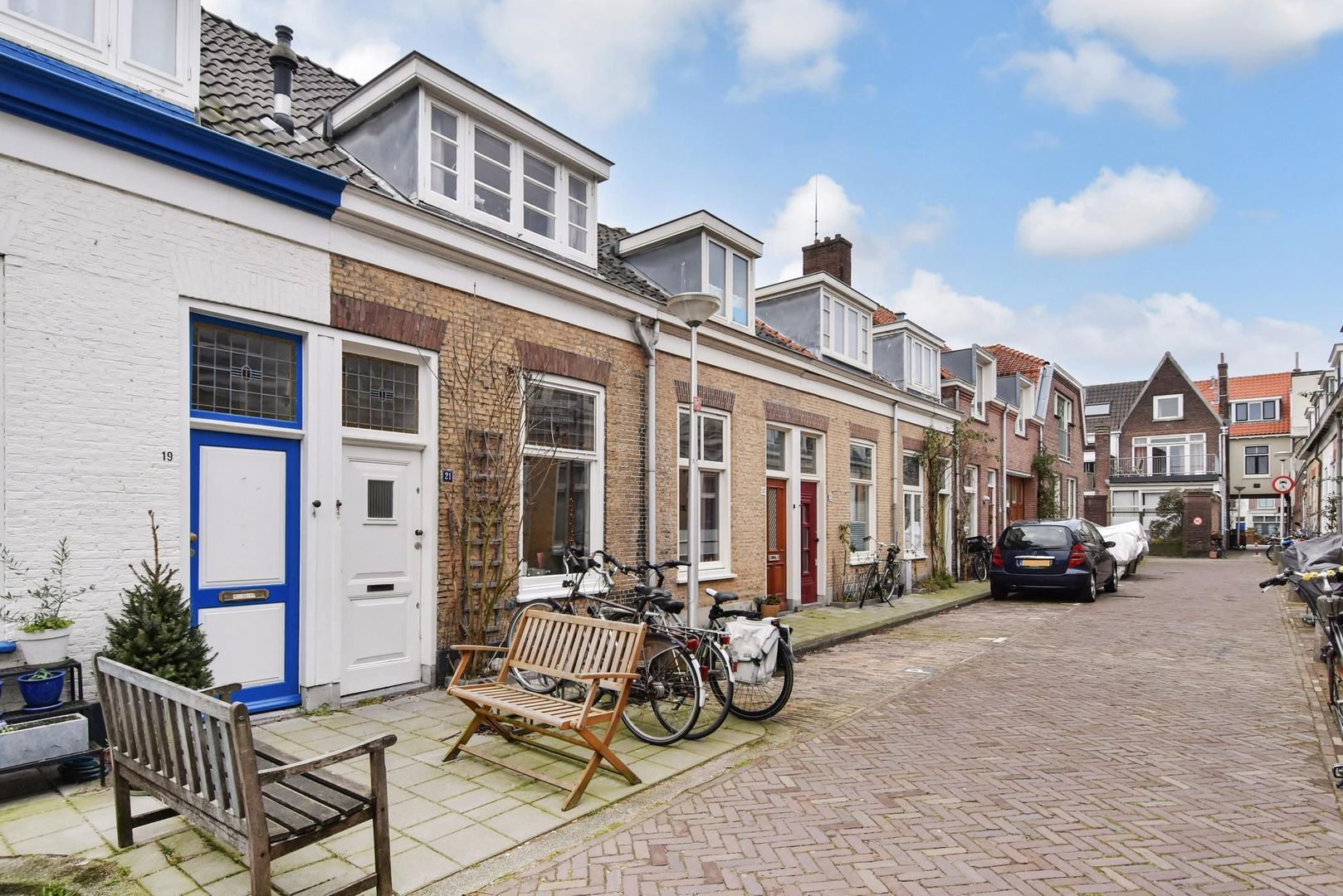 Handboogstraat 21, Delft foto-33