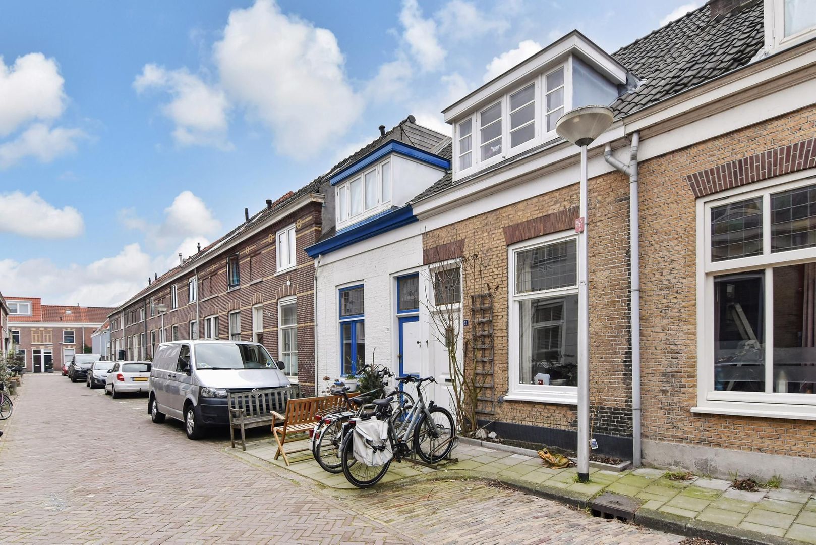 Handboogstraat 21, Delft foto-34