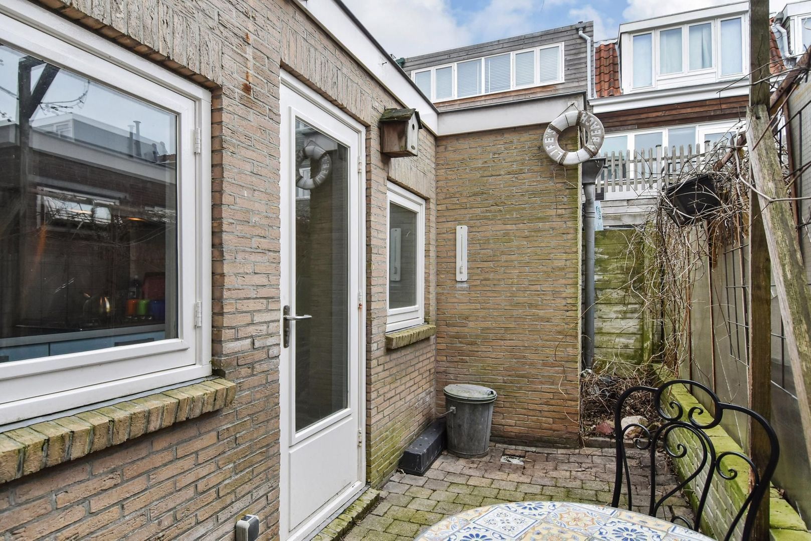 Handboogstraat 21, Delft foto-4