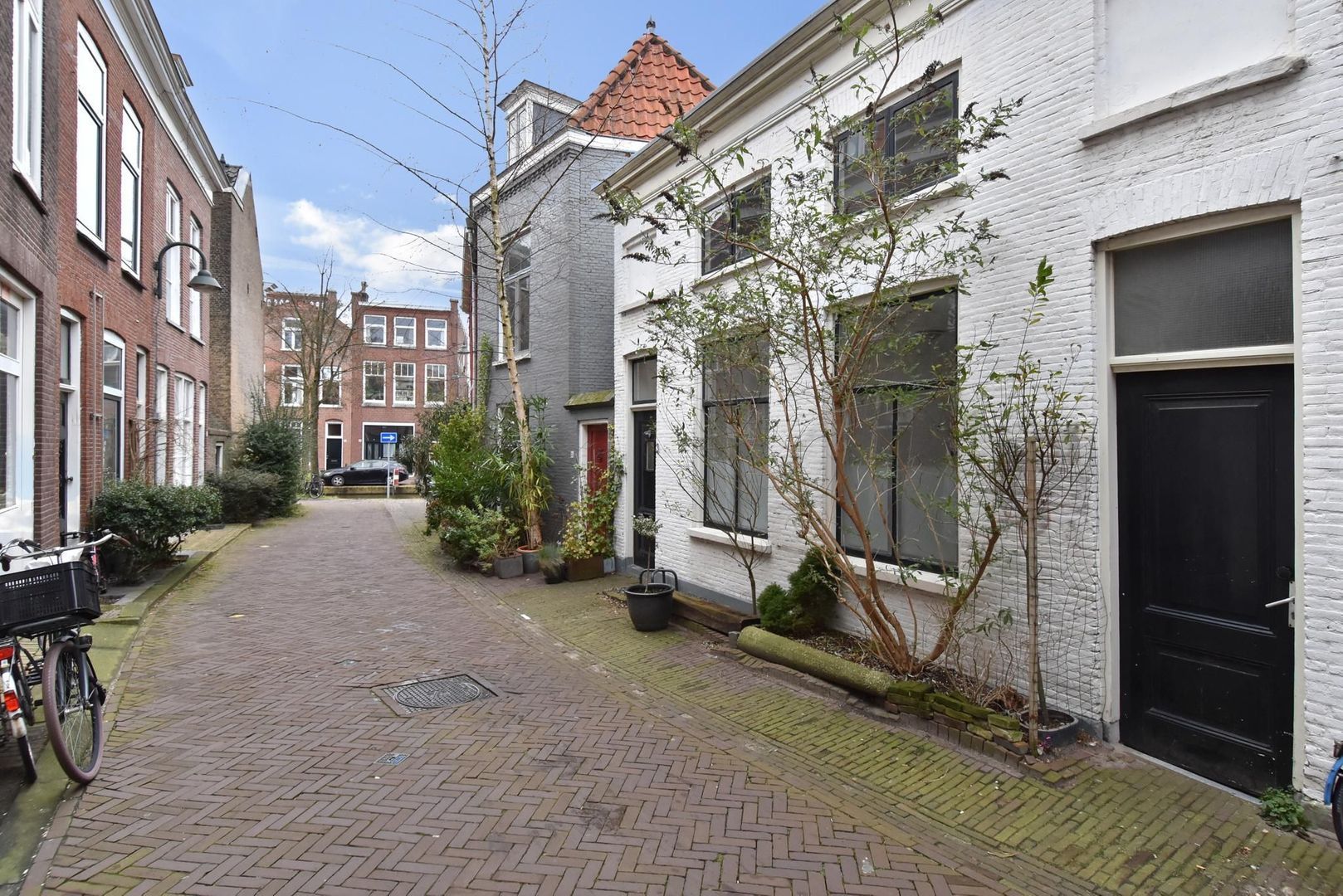 Giststraat 3, Delft foto-1