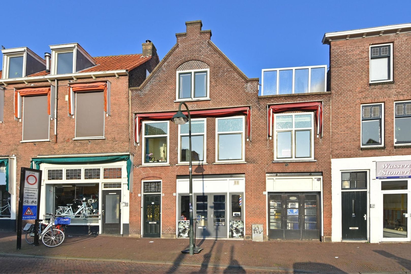 Nieuwe Langendijk 2 A, Delft foto-38