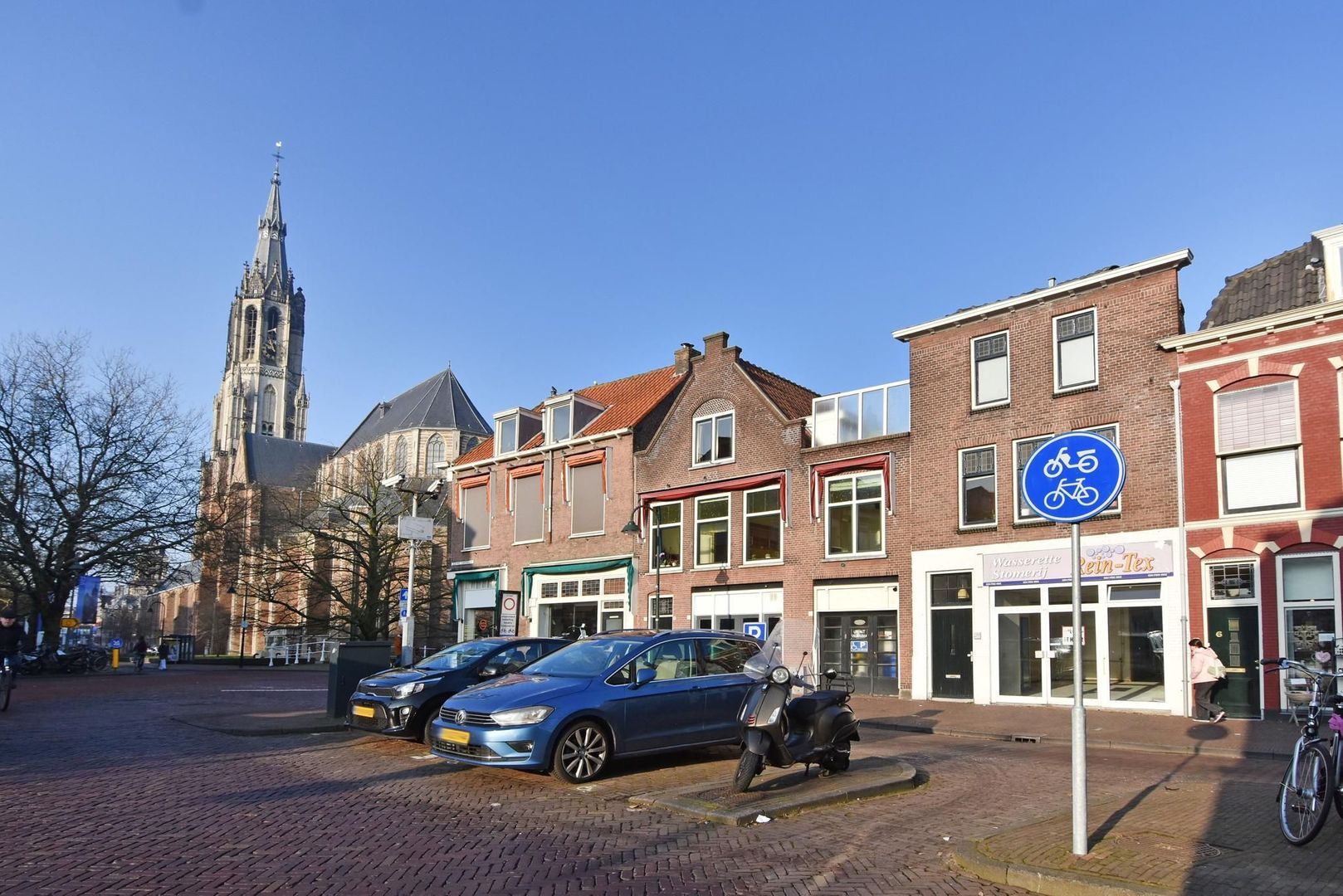 Nieuwe Langendijk 2 A, Delft foto-37