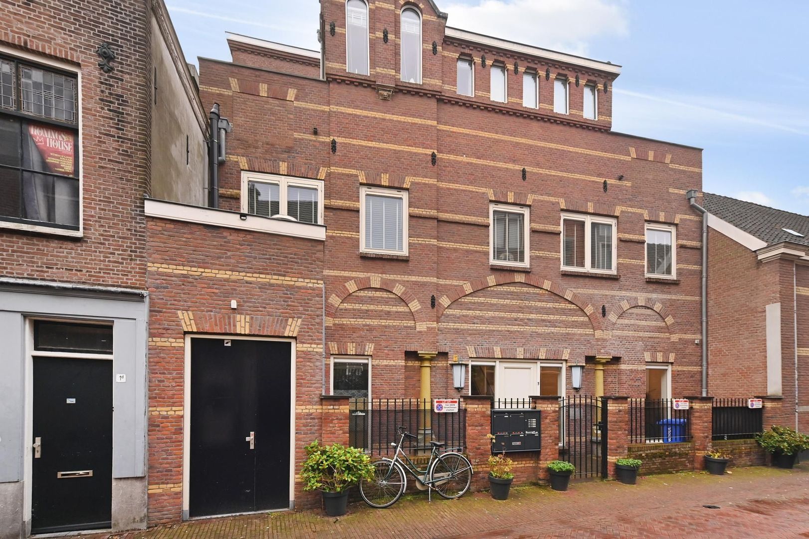 De Vlouw 1 C 5, Delft foto-5