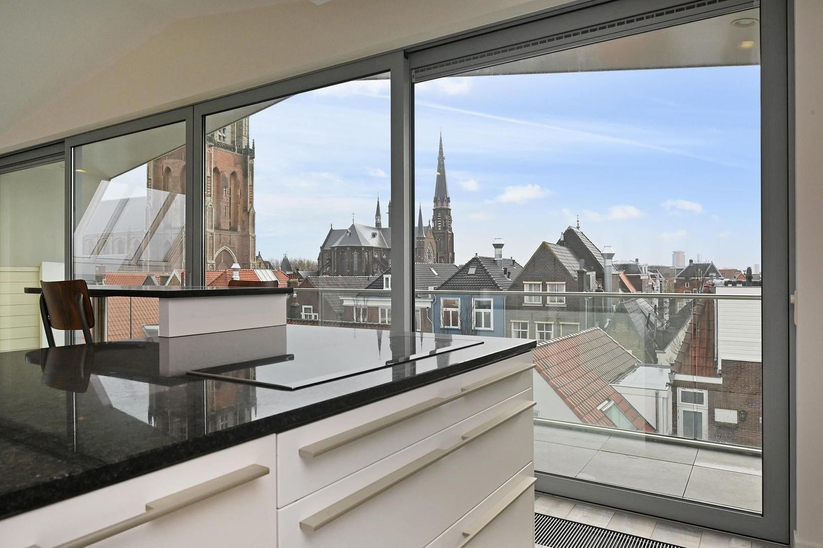 De Vlouw 1 C 5, Delft foto-14