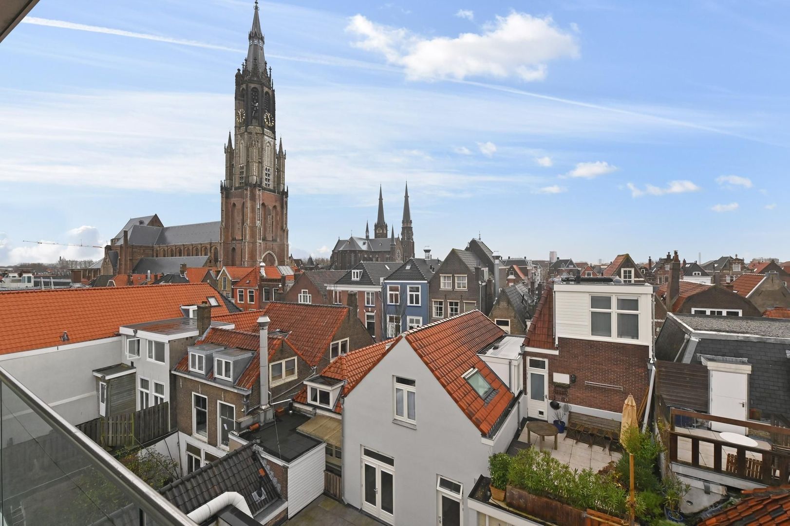 De Vlouw 1 C 5, Delft foto-20