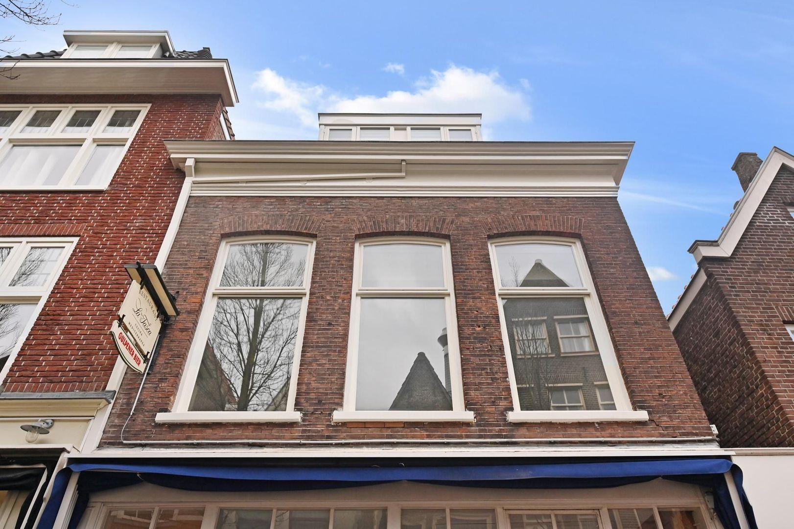 Voldersgracht 12 B, Delft foto-6