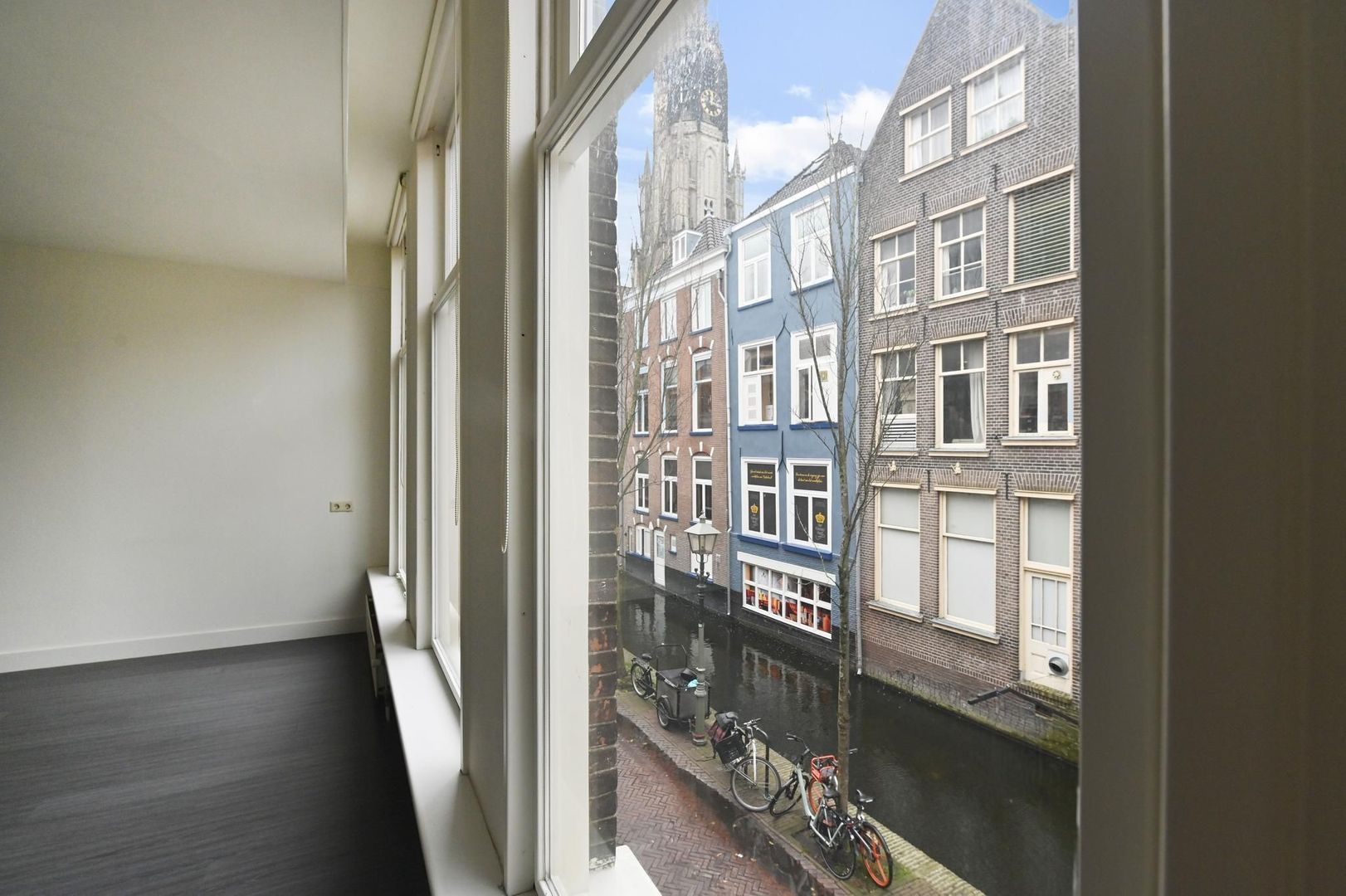 Voldersgracht 12 B, Delft foto-13