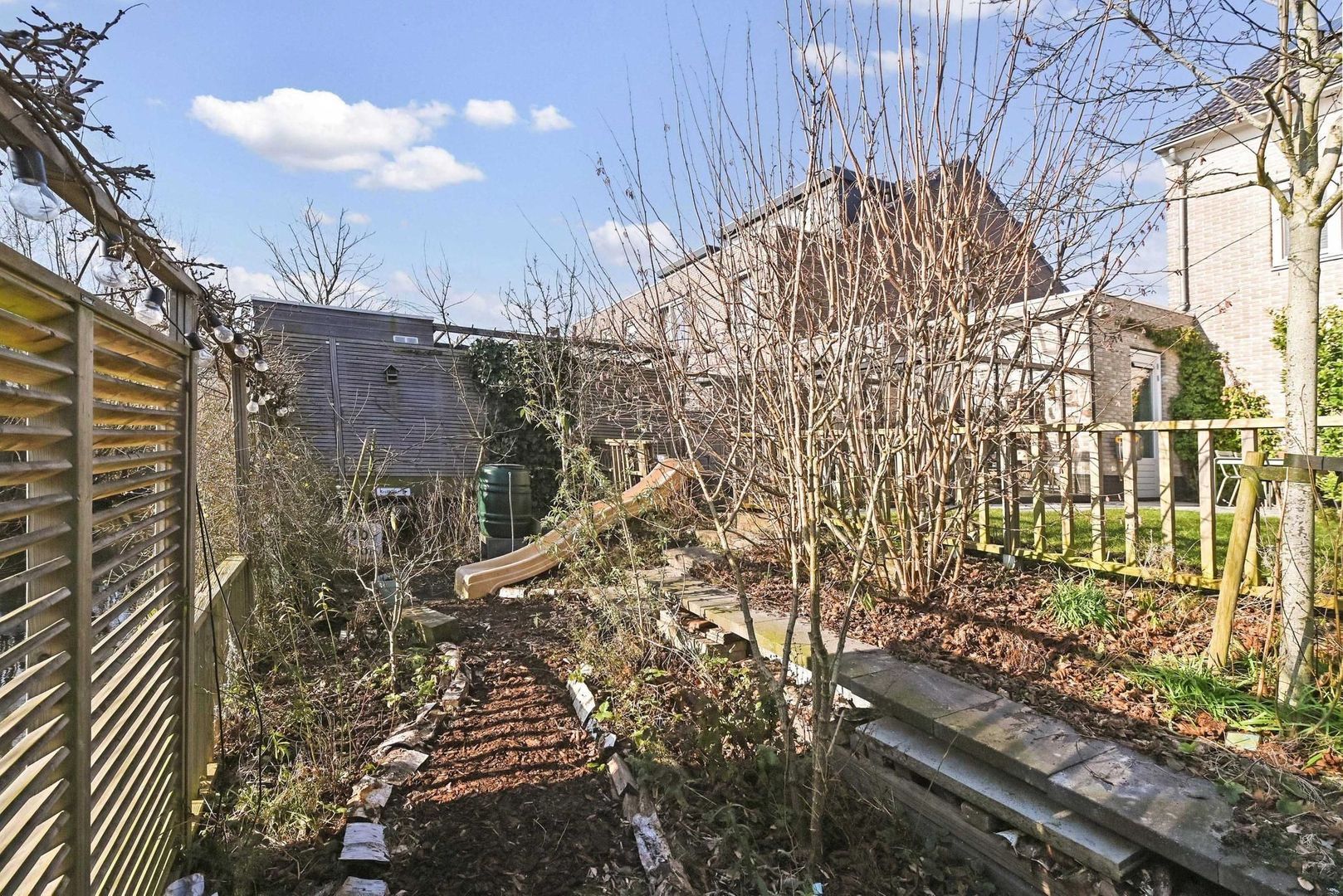 Laan van Bentvelsen 60, Delft foto-19