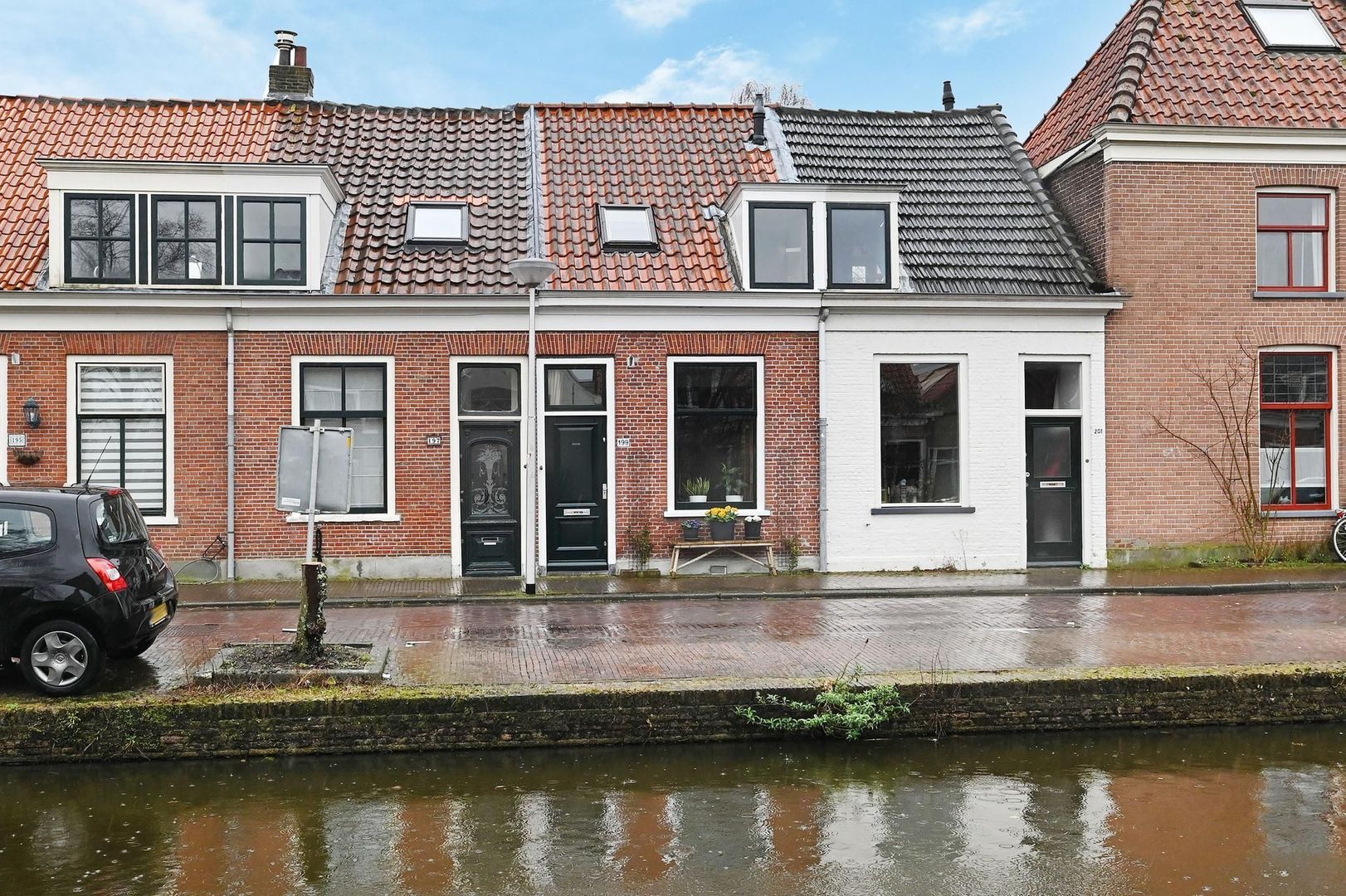 Buitenwatersloot 199, Delft foto-0