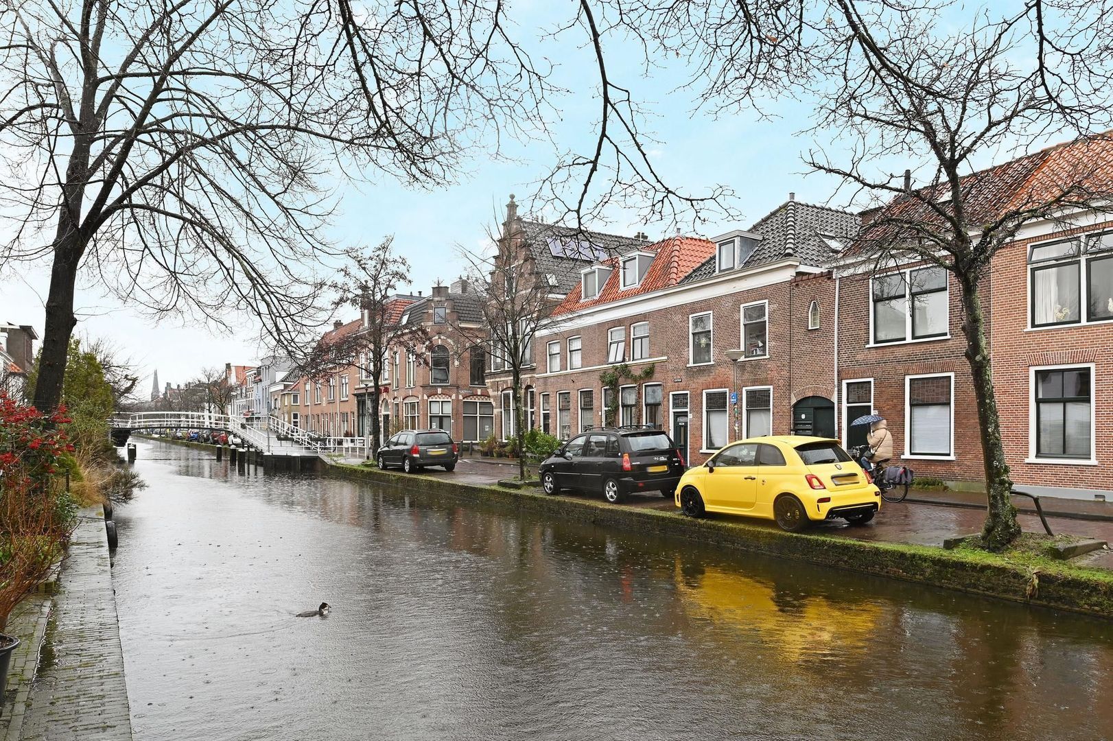 Buitenwatersloot 199, Delft foto-5