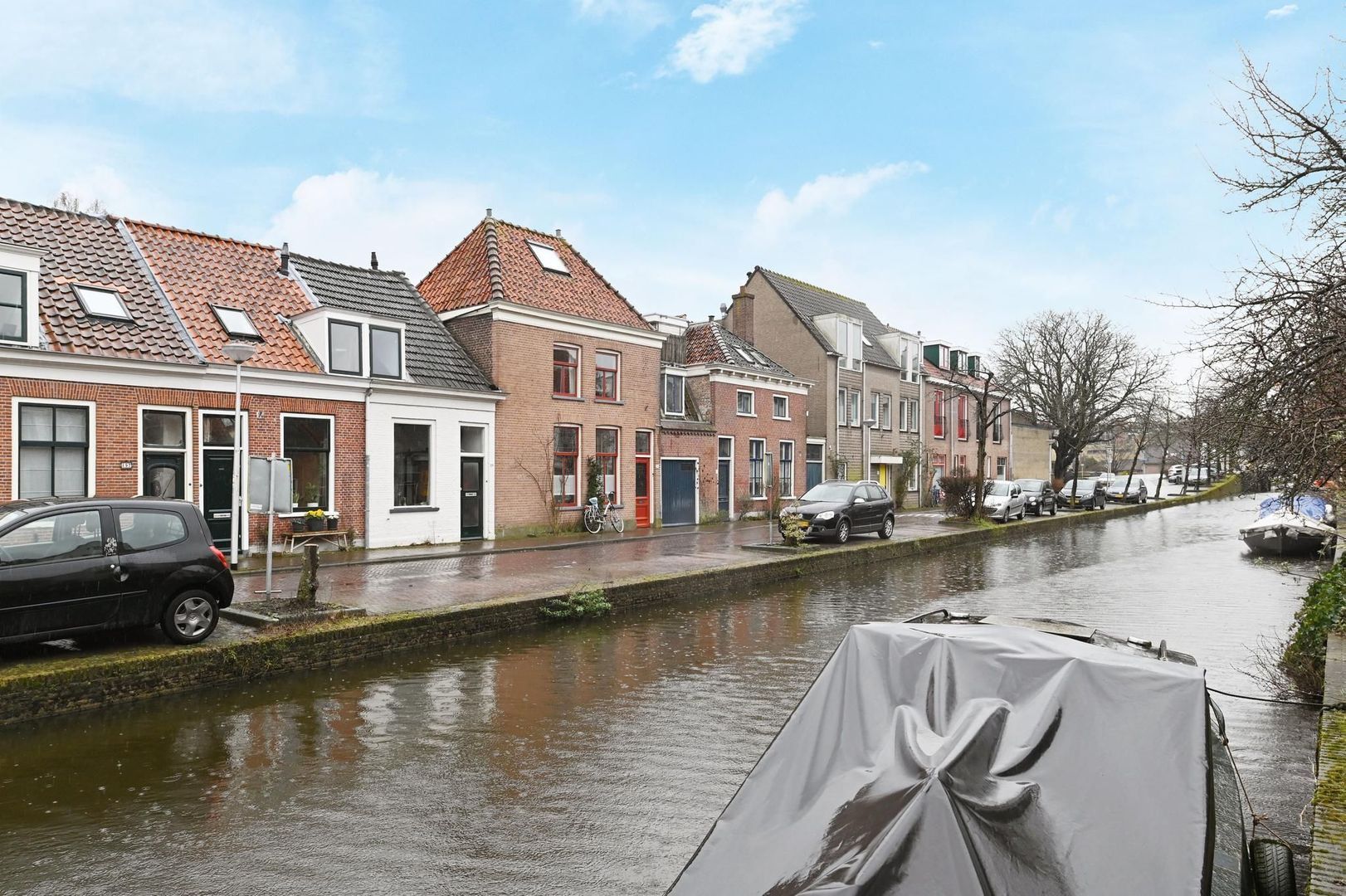 Buitenwatersloot 199, Delft foto-49