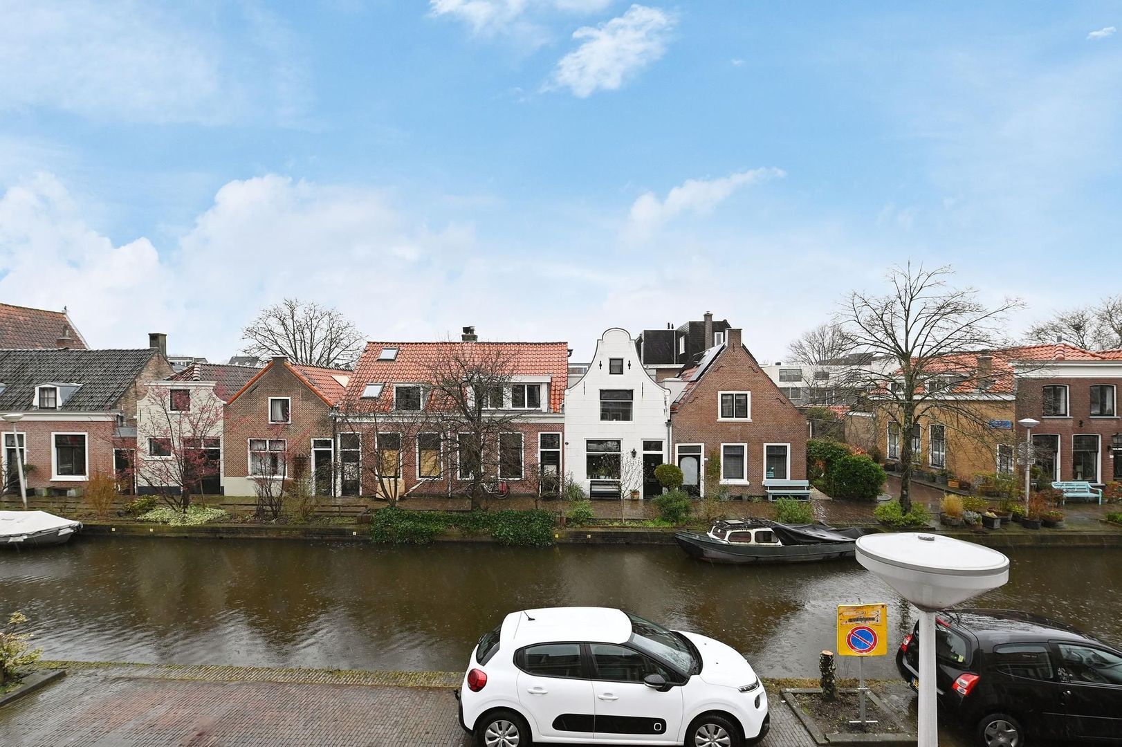 Buitenwatersloot 199, Delft foto-37