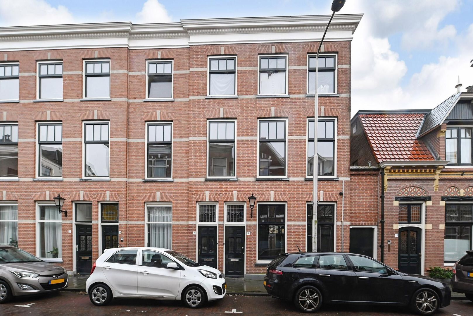 Hugo de Grootstraat 9, Delft foto-0