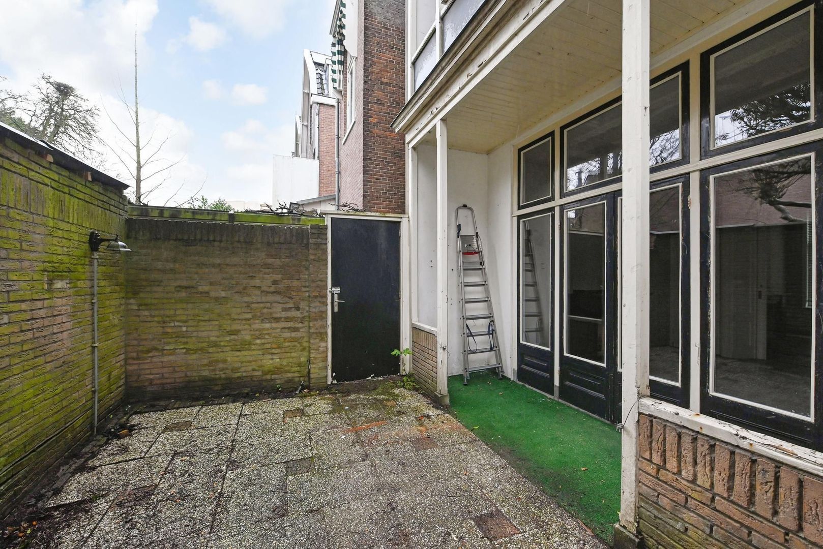 Hugo de Grootstraat 9, Delft foto-26