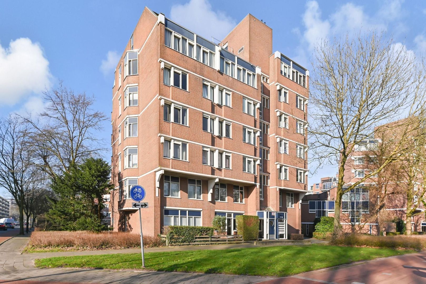 Prinses Beatrixlaan 162, Rijswijk foto-4