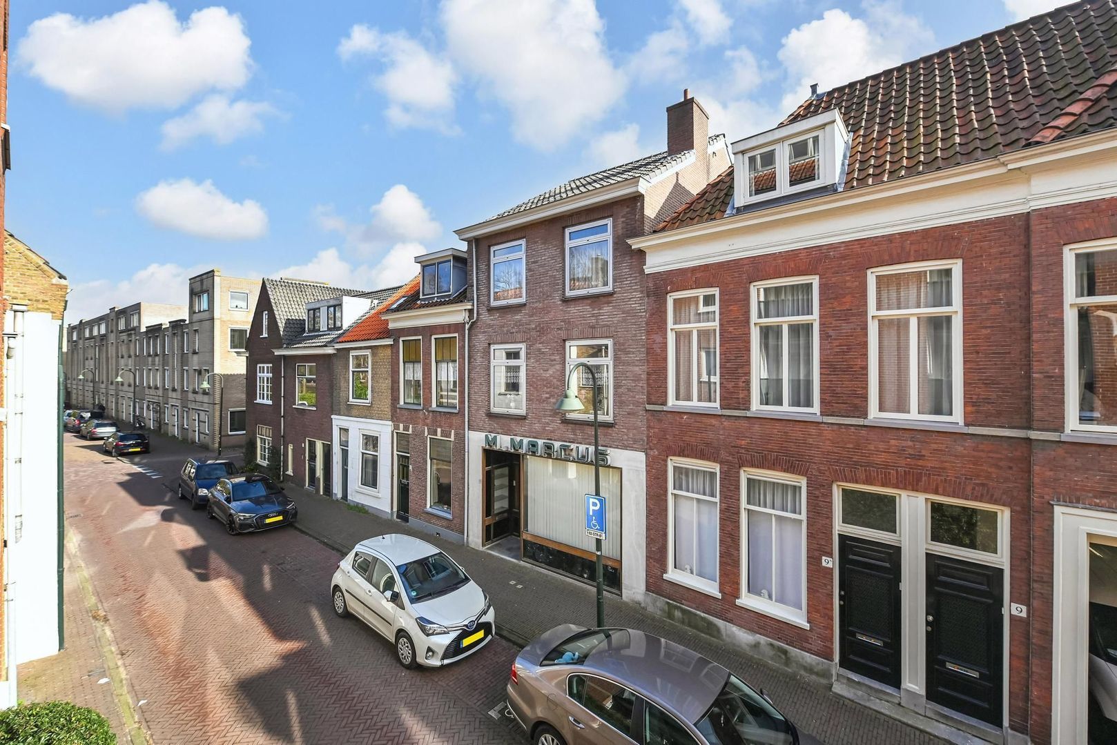 Noordeinde 108, Delft foto-9