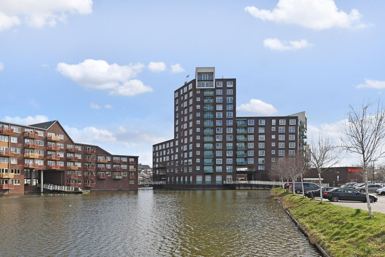 Malmo 58, Schiedam foto-51