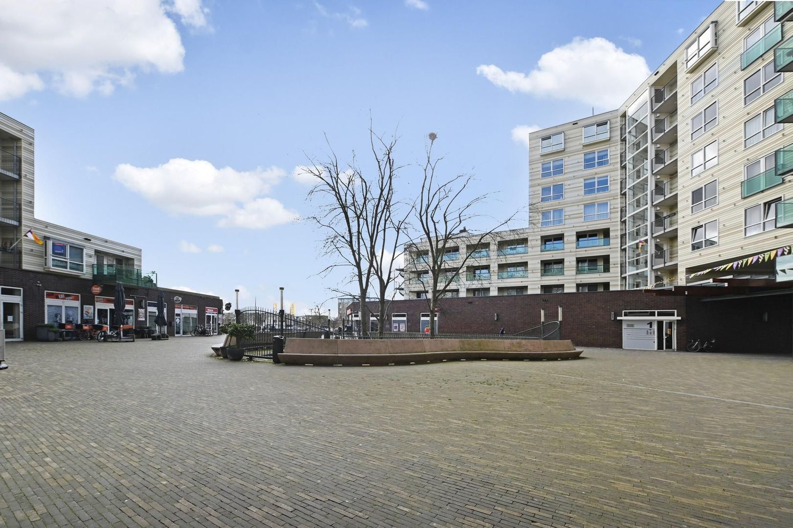 Malmo 58, Schiedam foto-47