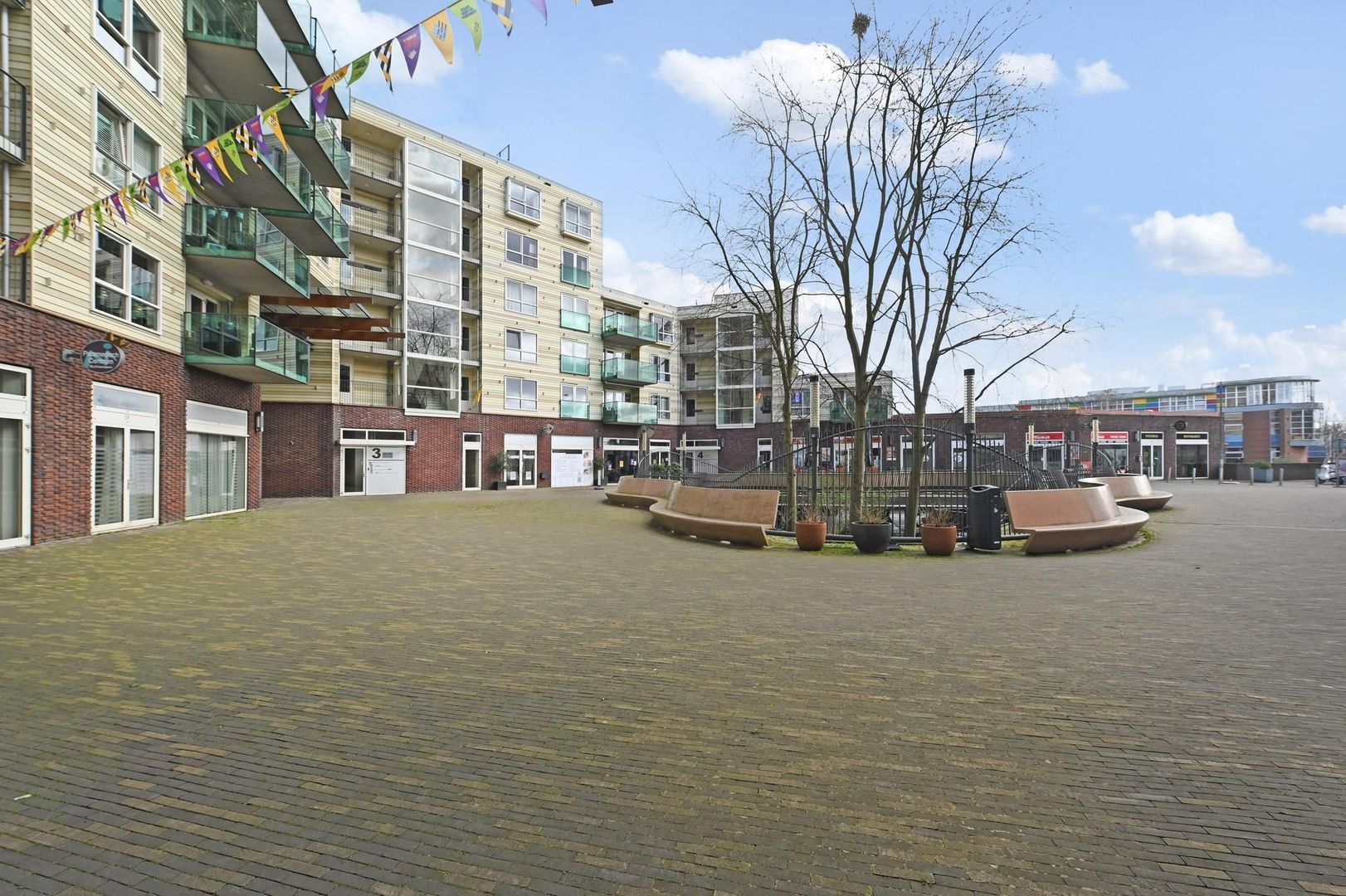 Malmo 58, Schiedam foto-46