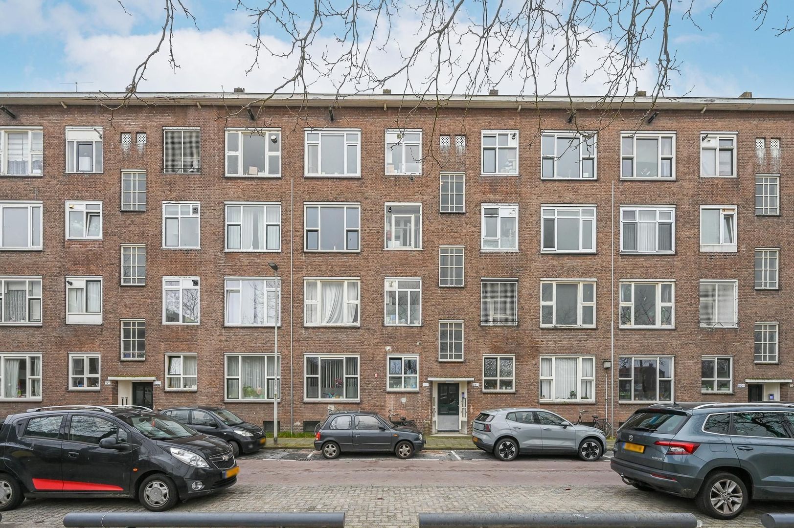 Gijsingstraat 96 C, Rotterdam foto-0
