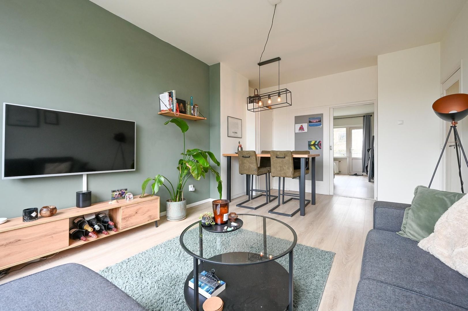 Gijsingstraat 96 C, Rotterdam foto-6