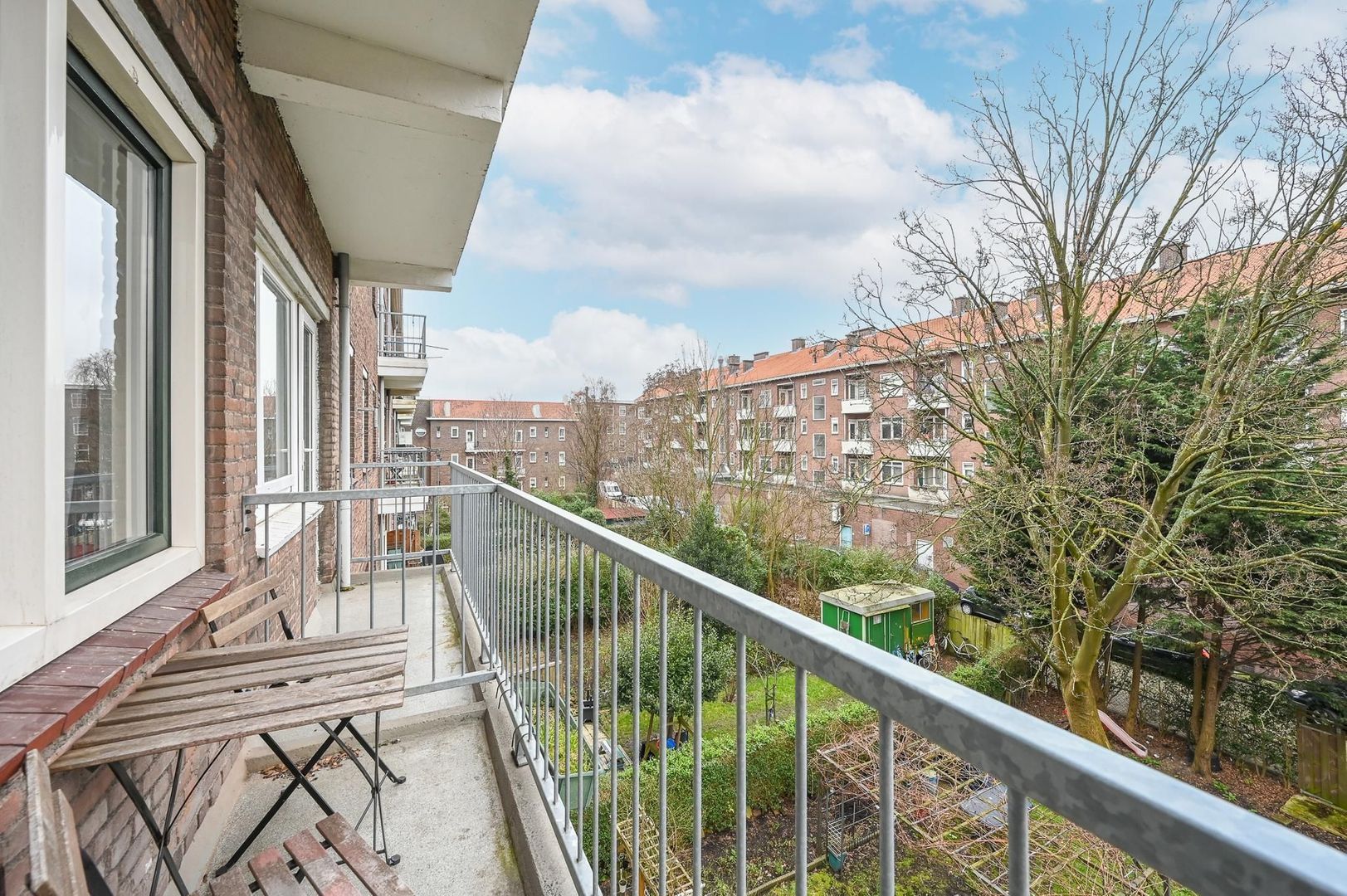Gijsingstraat 96 C, Rotterdam foto-11