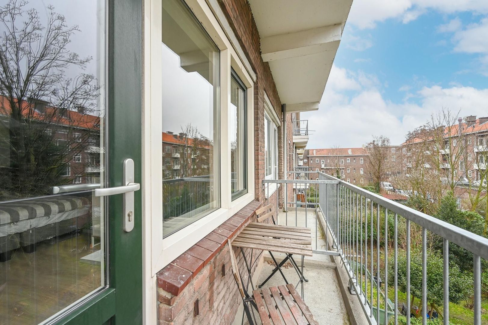 Gijsingstraat 96 C, Rotterdam foto-10