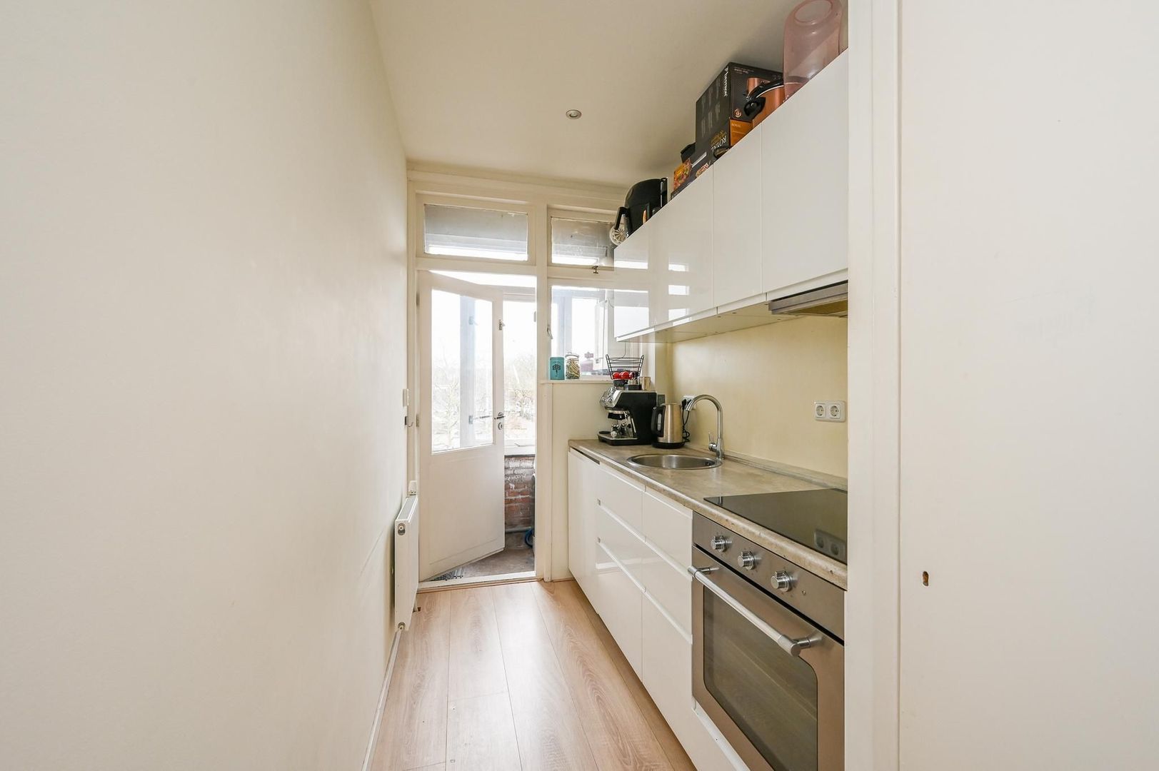 Gijsingstraat 96 C, Rotterdam foto-15