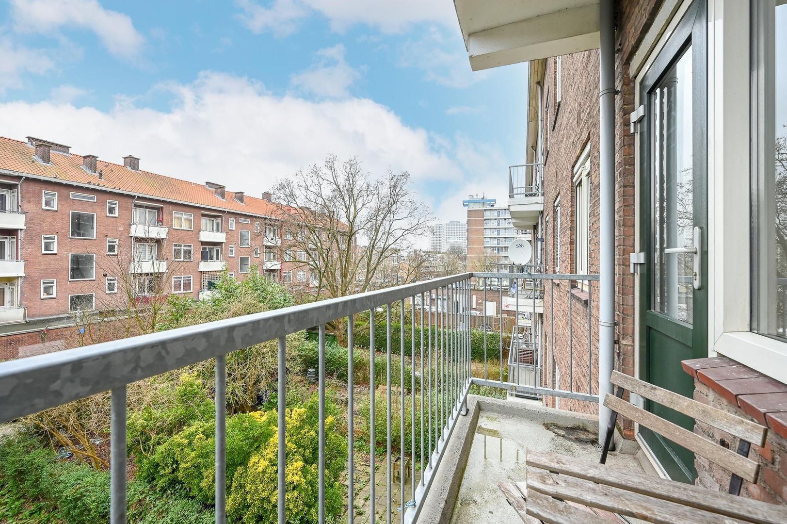 Gijsingstraat 96 C, Rotterdam foto-12