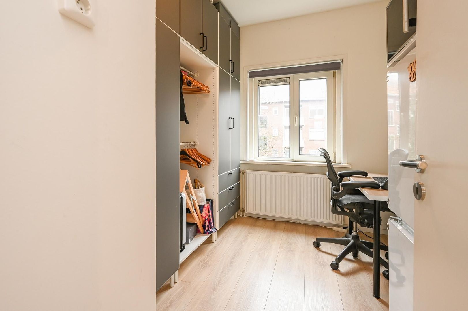Gijsingstraat 96 C, Rotterdam foto-19