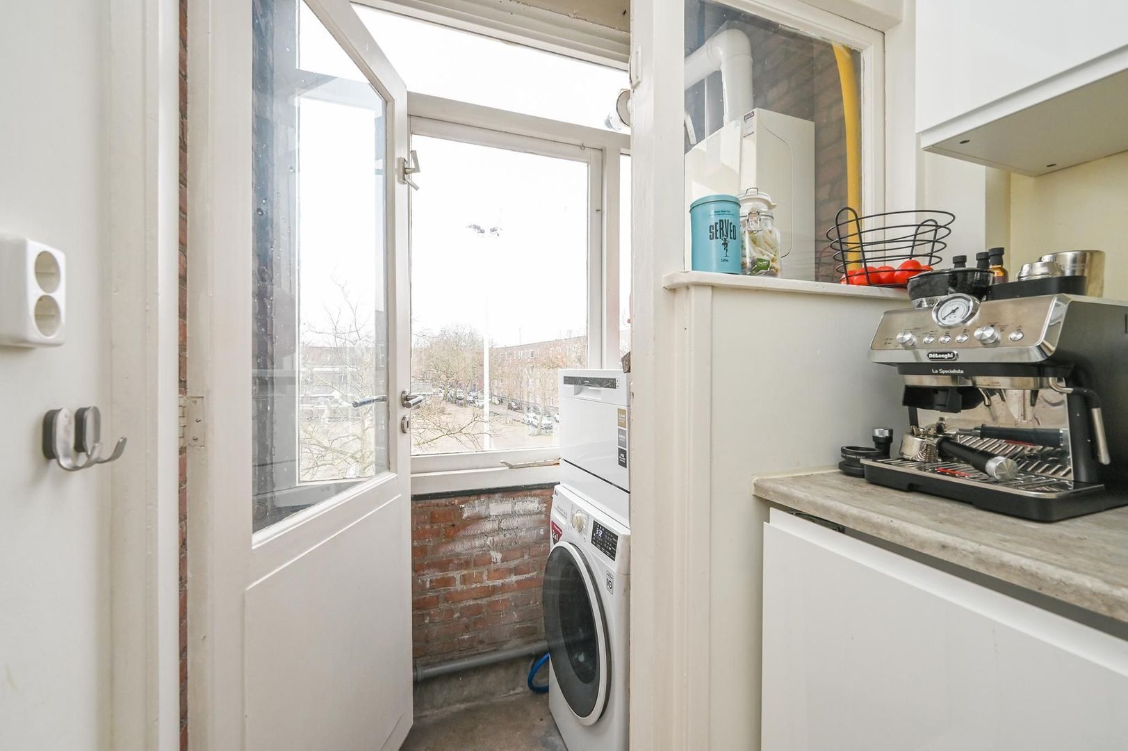 Gijsingstraat 96 C, Rotterdam foto-18