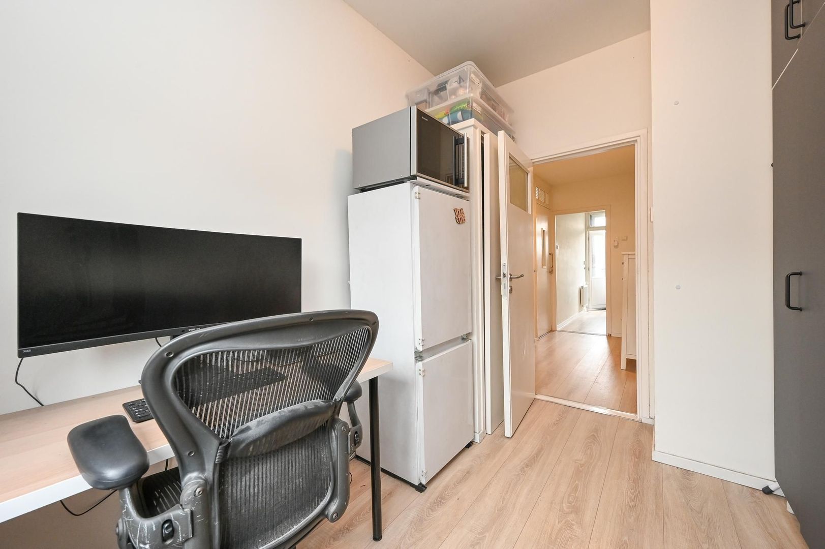 Gijsingstraat 96 C, Rotterdam foto-21