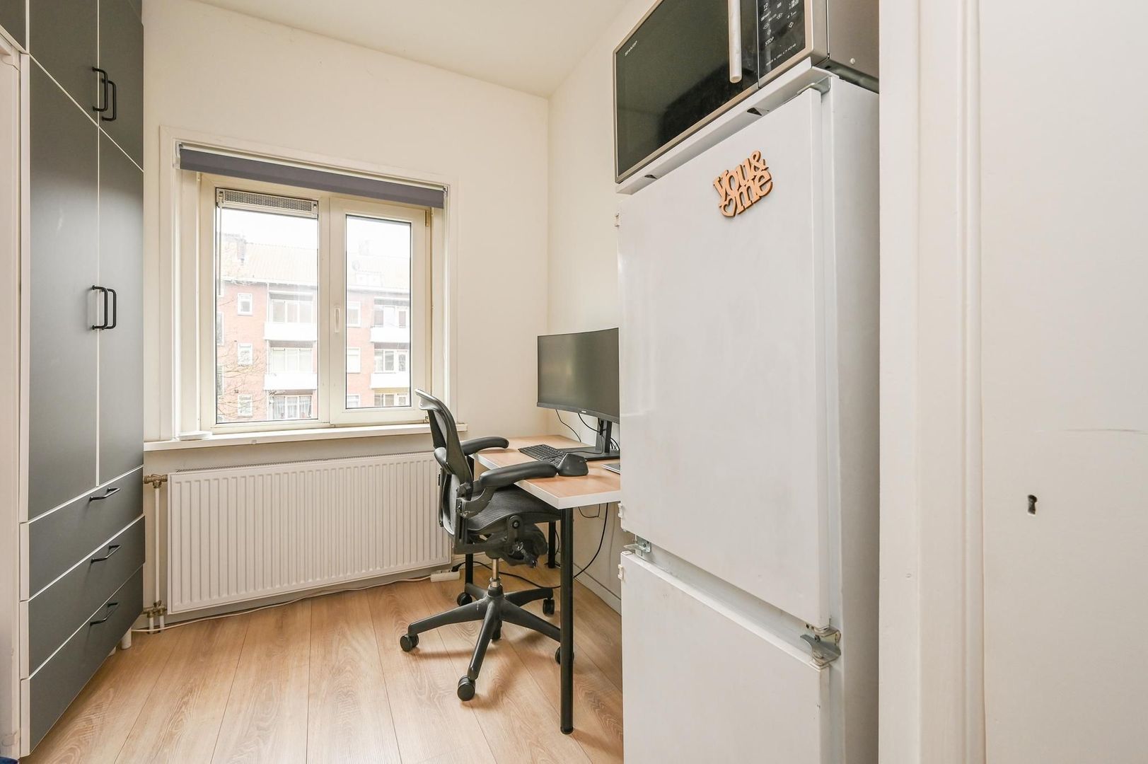 Gijsingstraat 96 C, Rotterdam foto-20