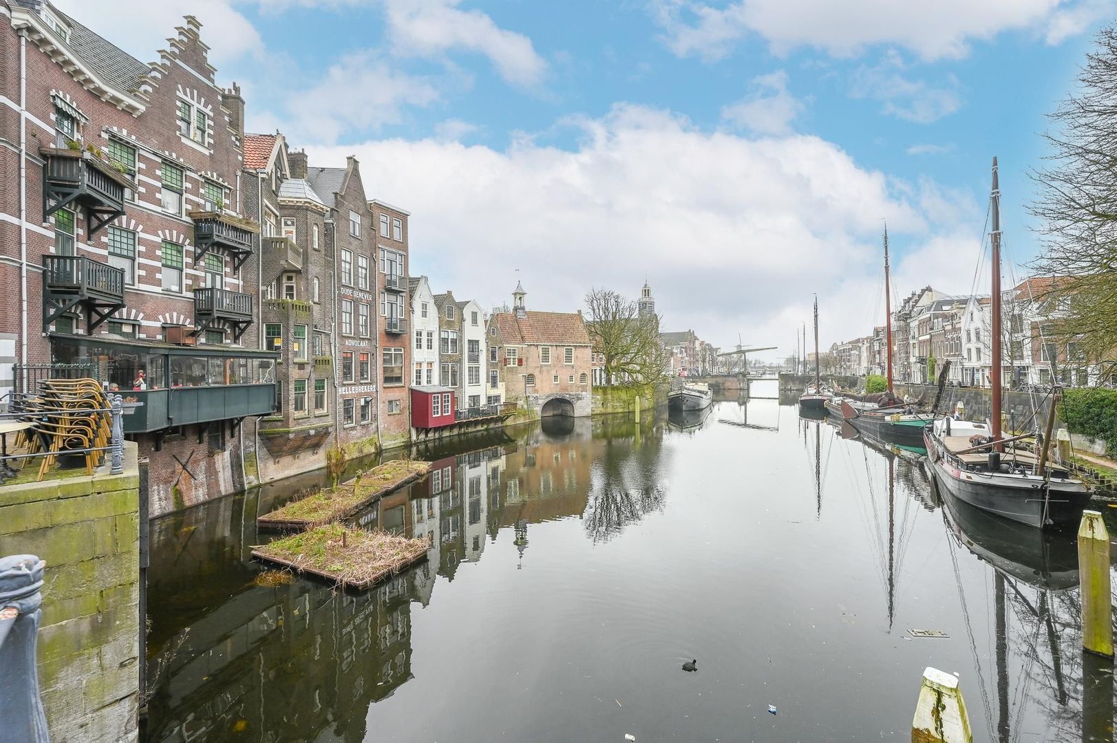 Gijsingstraat 96 C, Rotterdam foto-25