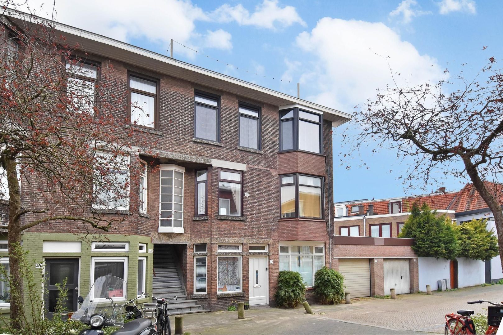 van Wassenaerstraat 31, Voorburg foto-43
