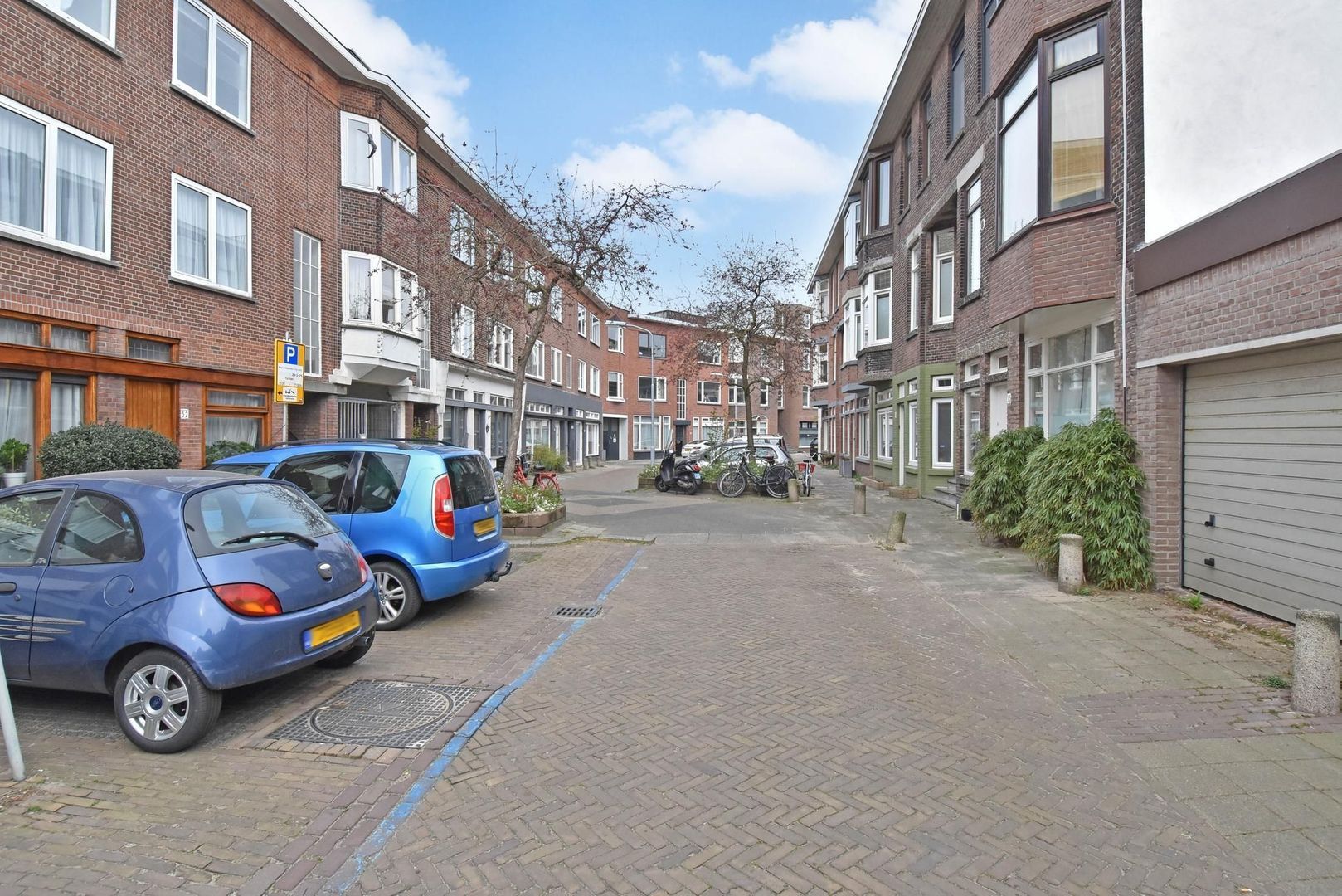 van Wassenaerstraat 31, Voorburg foto-44