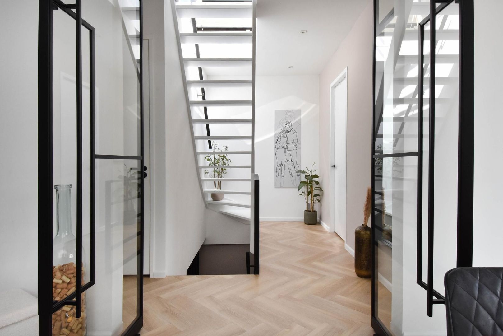 van Wassenaerstraat 31, Voorburg foto-23