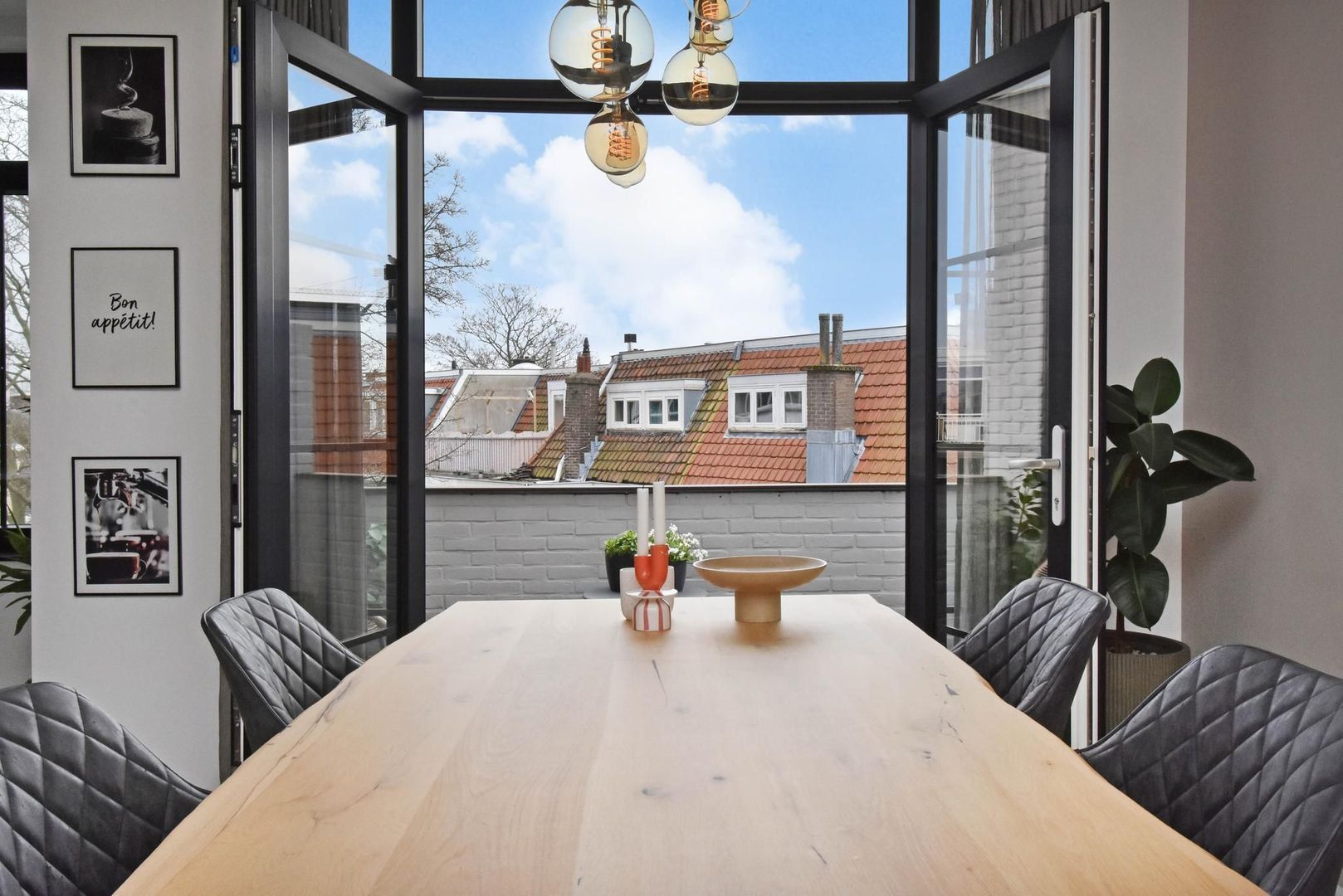 van Wassenaerstraat 31, Voorburg foto-15