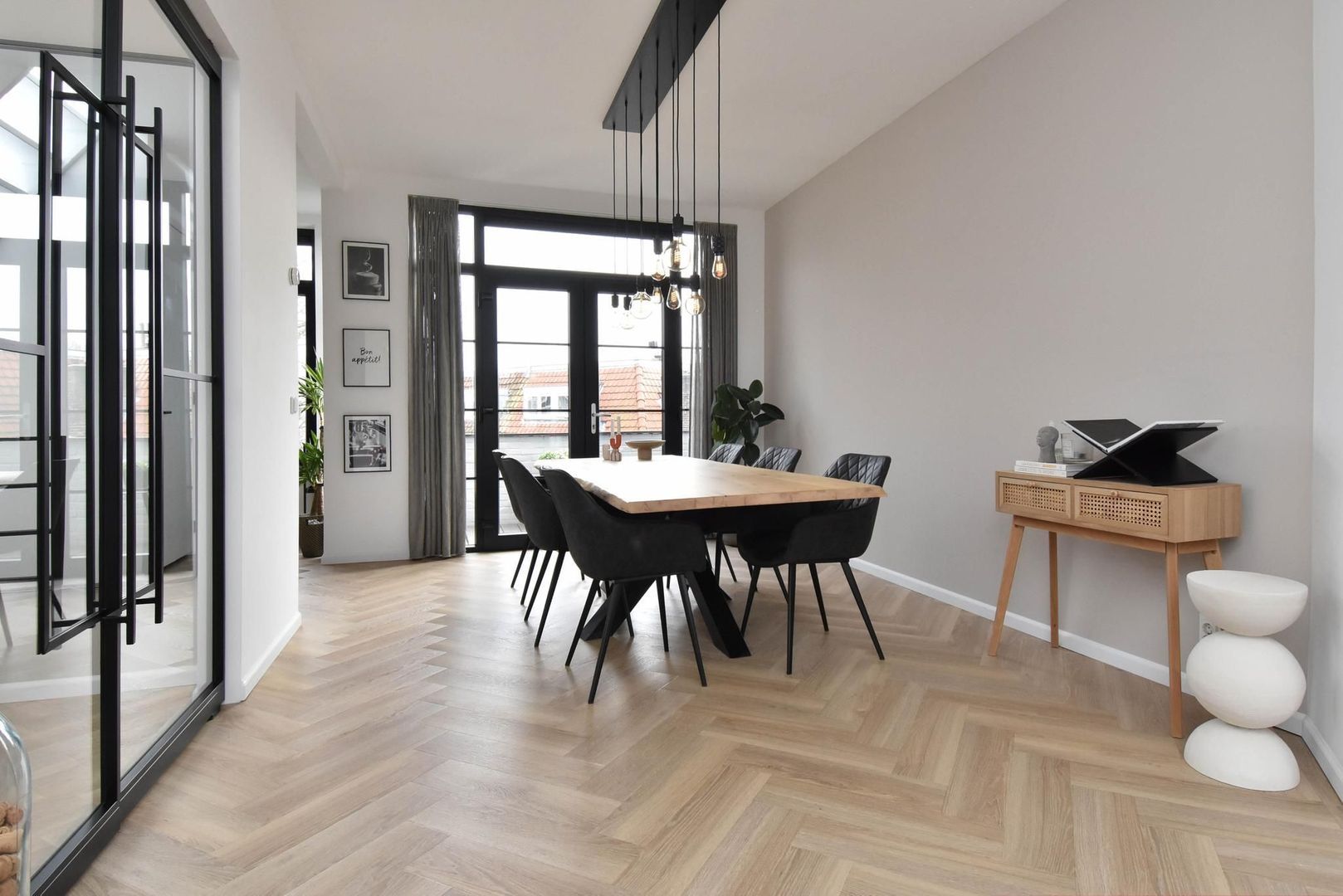 van Wassenaerstraat 31, Voorburg foto-13