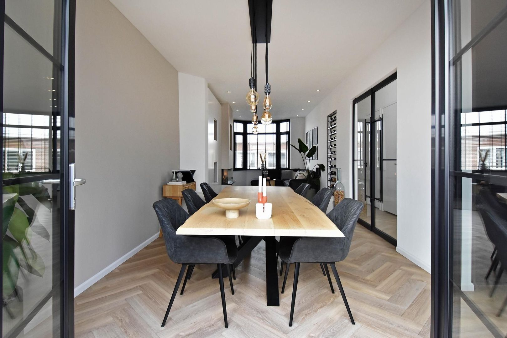 van Wassenaerstraat 31, Voorburg foto-17