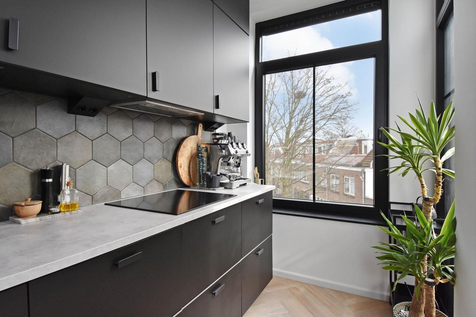 van Wassenaerstraat 31, Voorburg foto-20