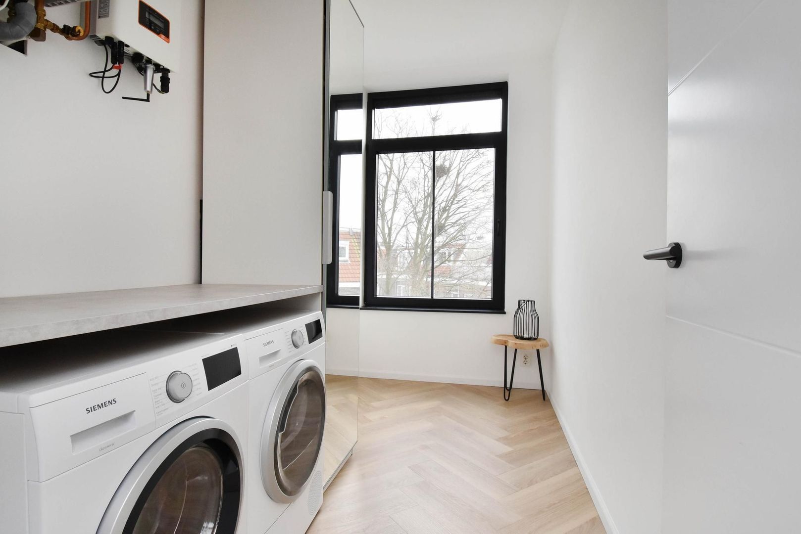 van Wassenaerstraat 31, Voorburg foto-32